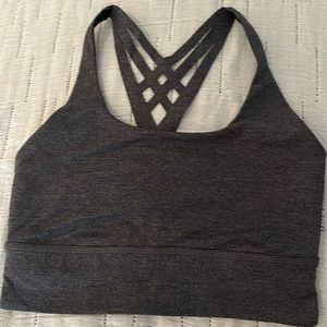 Lulu lemon sports bra. In great condition